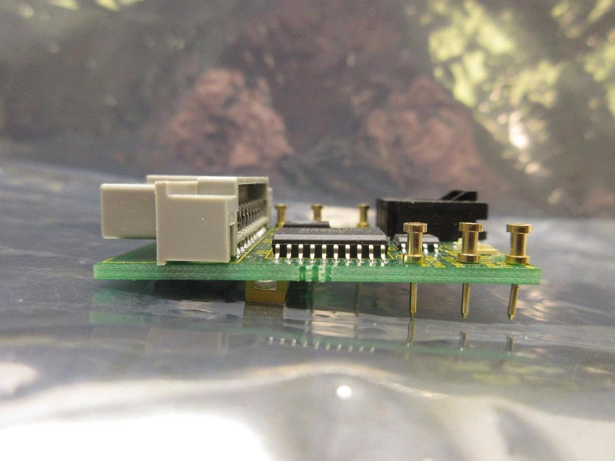 Used Delta Design 1937031-401 Interface Board PCB 1937031-502 Summit Lot of 2 Used