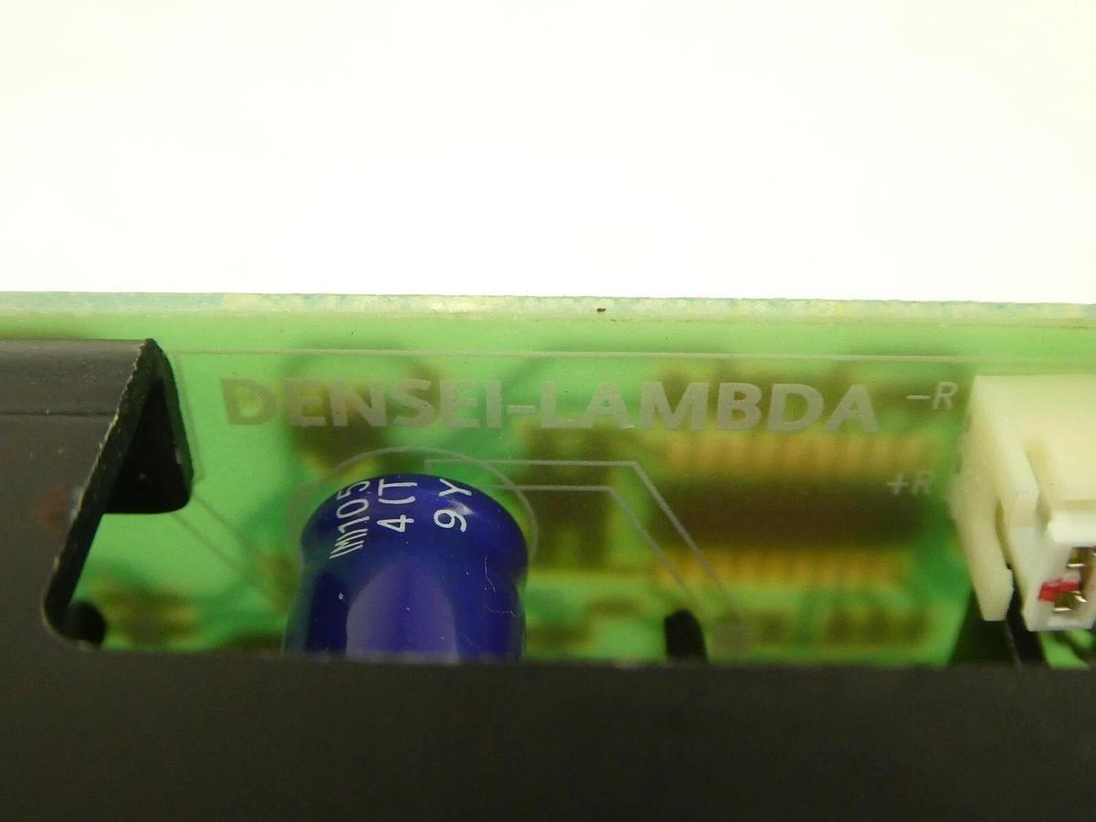 Used Densi-Lambda ZWS100AF-24/J Power Supply TEL Tokyo Electron Lithius Working Spare