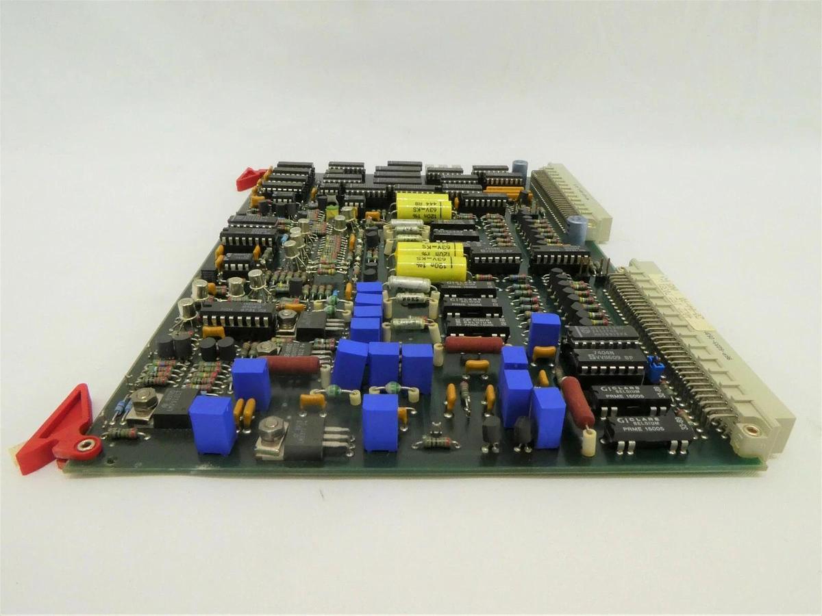 Used FEI Company 4022 192 70381 Processor PCB Card NLIM XL 30 ESEM Working Spare