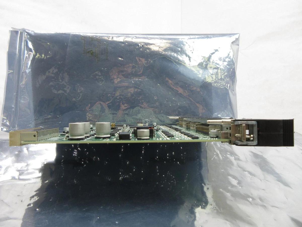 Used Nikon 4S025-567 Driver PCB Card IUDRV2-X8A NSR-S620D ArF Immersion Used Working
