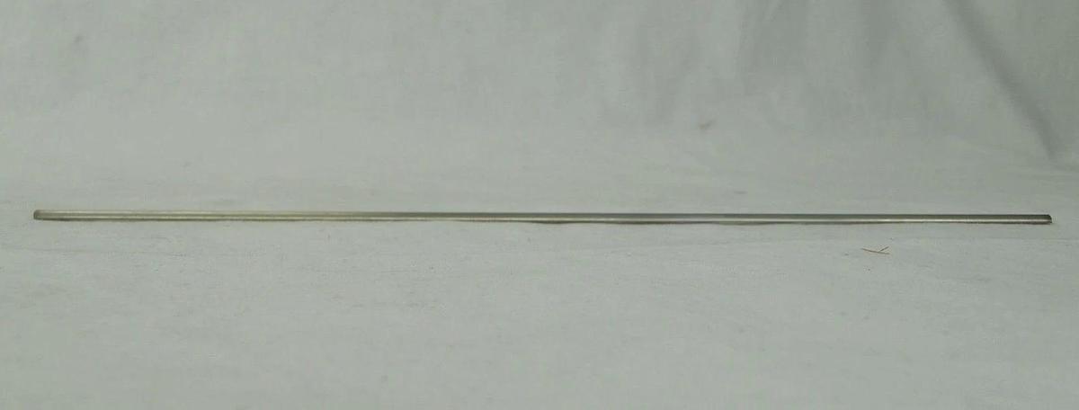 A.G. Heinze RN814-0941-2 Nikon Scope NWL860 Loader Stage Y-Guide Rail New
