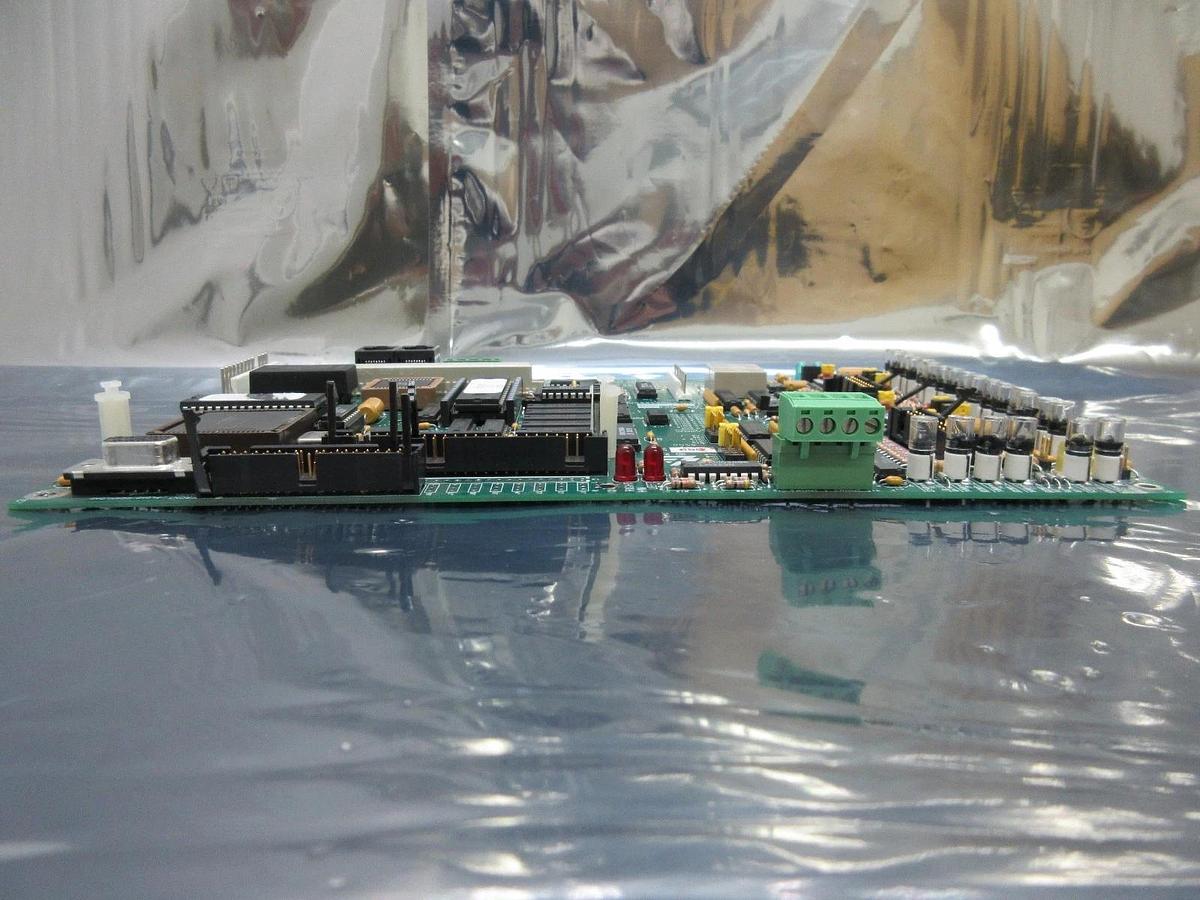 Used Air Products AP10204 Main Processor CPU Board PCB Working Spare