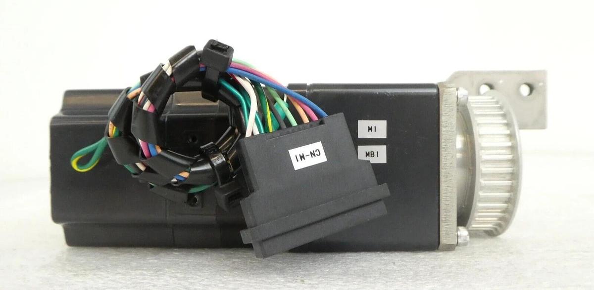 Used Oriental Motor A5653-9215KTGM 5-Phase Stepping Motor VEXTA Lot of 3 Working