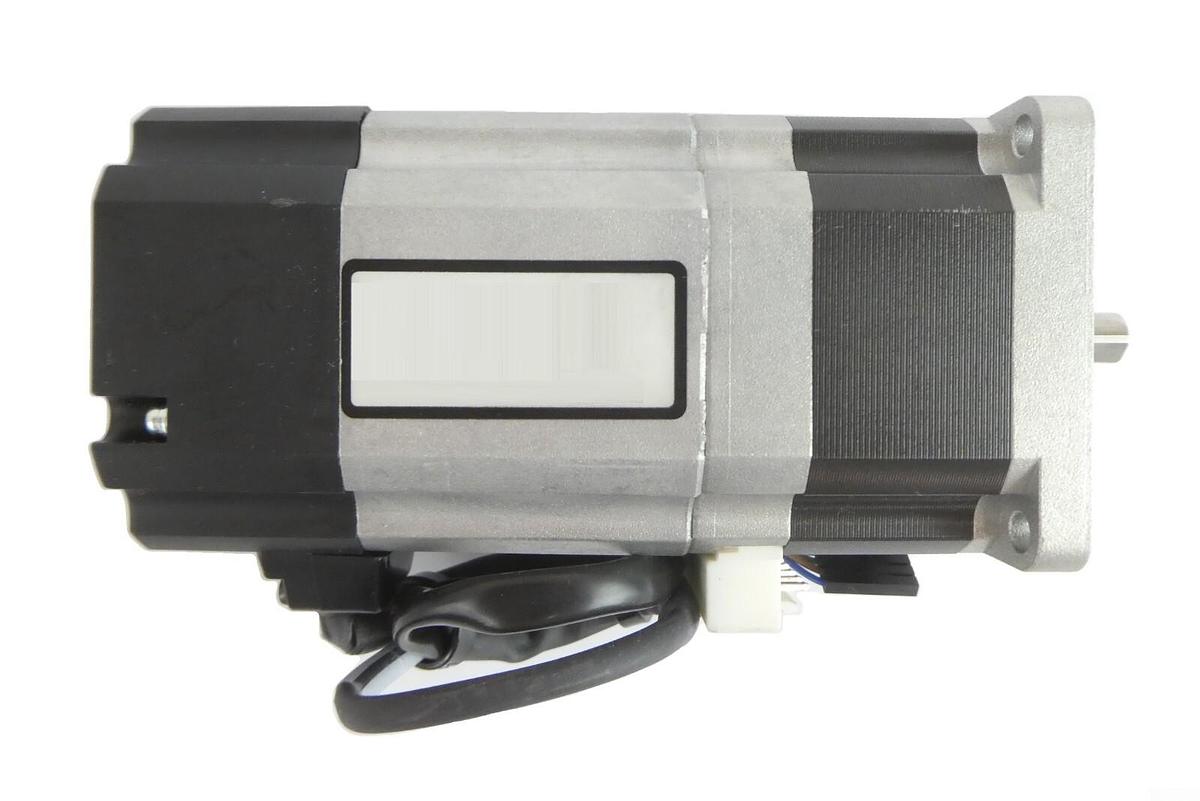 Used Sanyo Denki 103H7851-72B2 Stepping Motor StepSyn Actuator Working