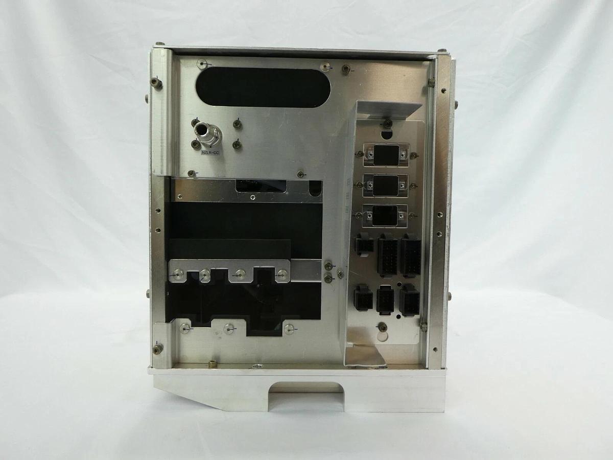 Used Nikon 4S860-769-1 Pneumatic Air Control Assembly NSR-S620D System Working Spare