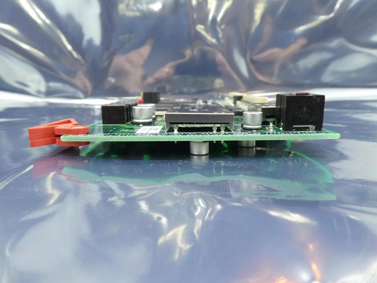 Used TEL Tokyo Electron 2L81-050066-V1 Power Supply PCB Card TYB512-1/IOMT-LF Working