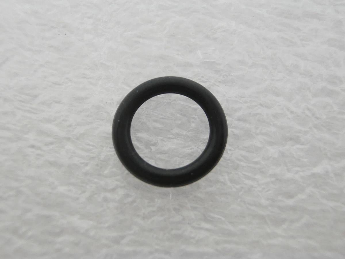 Greene Tweed 9011-SD550 Chemraz O-Ring AS-568A-011 CPD 550 Lot of 12 New Surplus