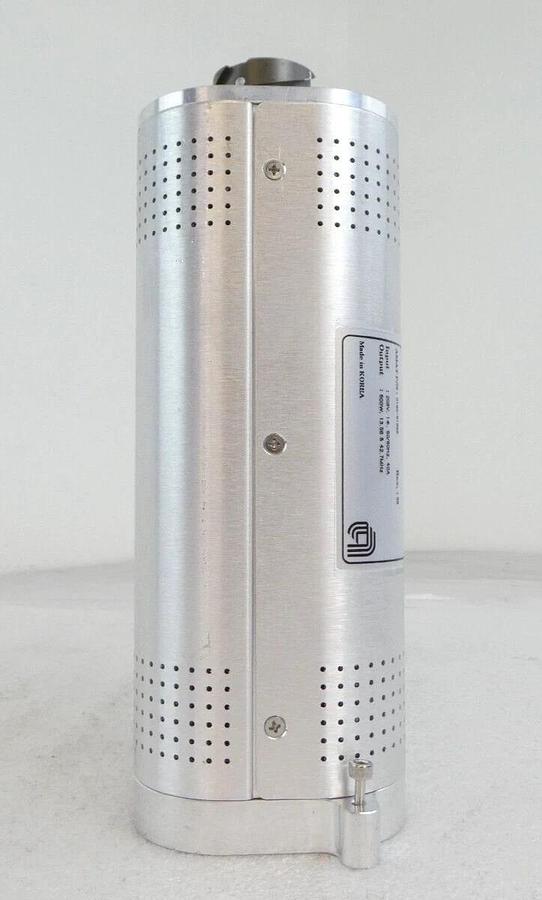 Used AMAT Applied Materials 0190-81899 RF Filter Mid Inner 500W @ 13.56/42.7MHz Spare