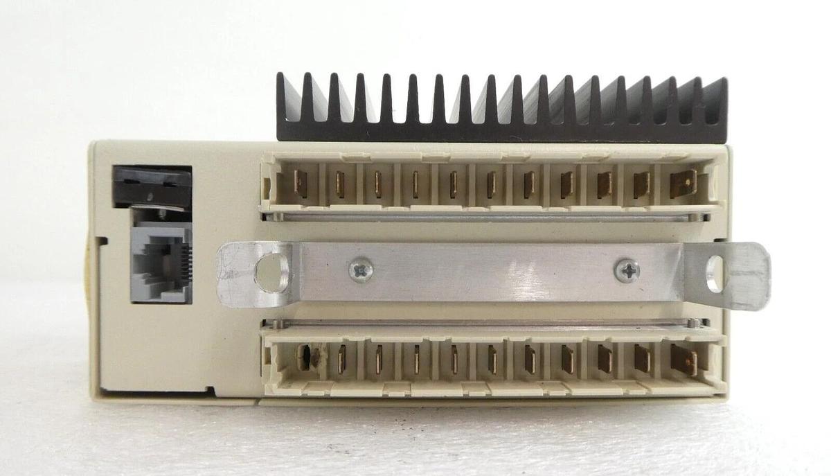 Used SCP Global Technologies 3270111H PCU Power Control Unit Lot of 3 Working