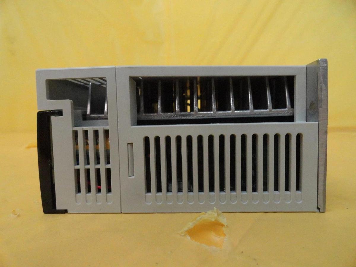 Used Mitsubishi Electric MR-J2-40A-S12 AC Servo Driver MELSERVO No Cover Working