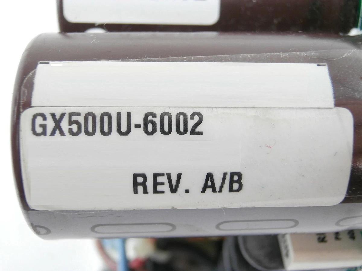 Used International Power Systems GX500U-6002 Power Supply Rev. A/B Kensington Working