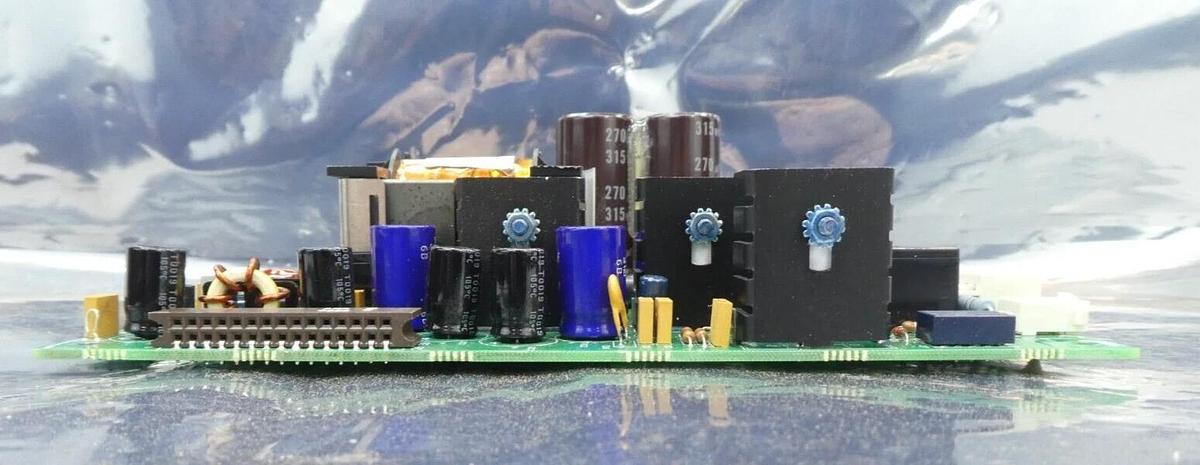 Used ENI Power Systems 1000-415 Power Distribution PCB DCG-200Z Series Working Spare