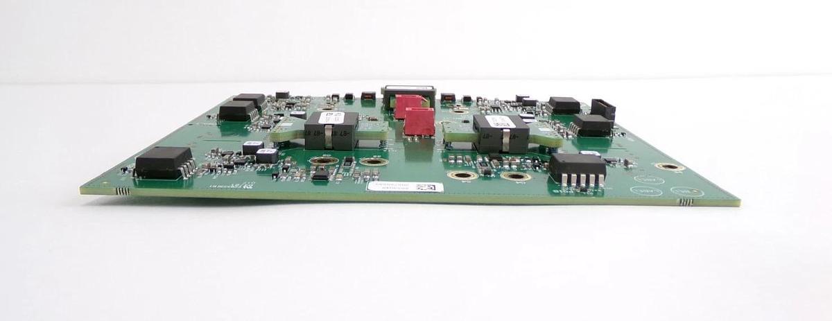 Used Trumpf Huttinger 2523046 PCB CHOP H SIC DRV1 V1 TruPlasma Lot of 3 Working