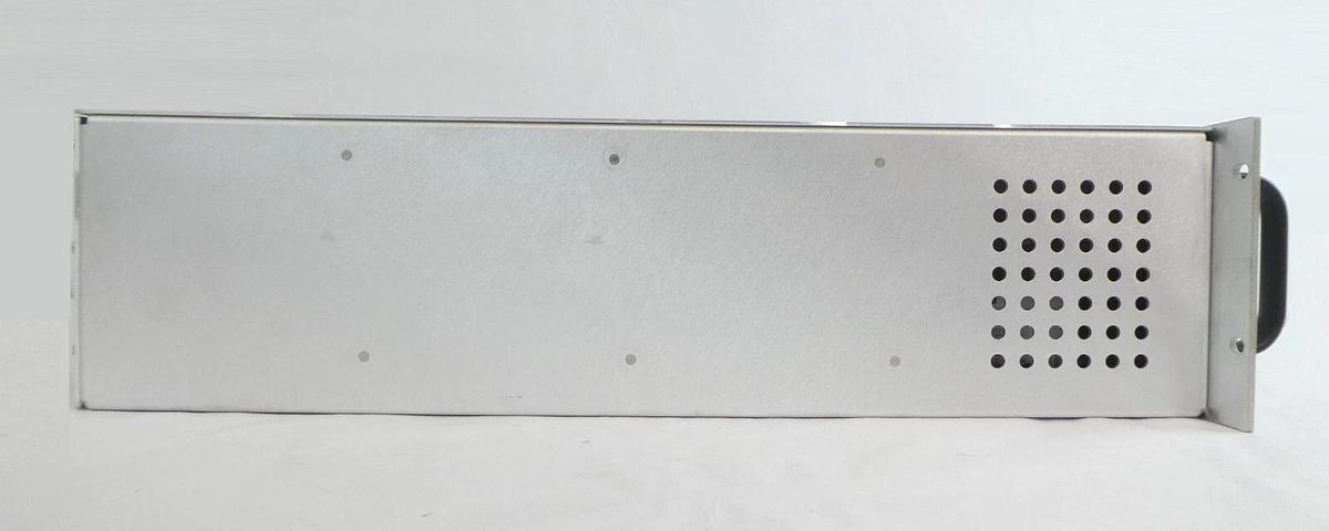 Used Varian E17885791 Motion Control Chassis Assembly Working Surplus