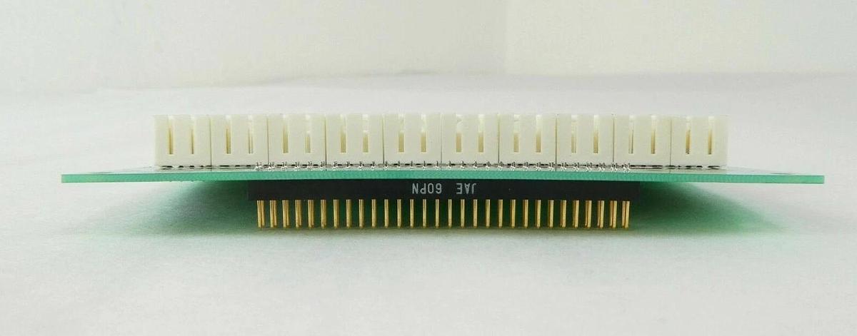 Used TEL Tokyo Electron CPC-G226A01B-11 Chemical Connection Board PCB Working Surplus