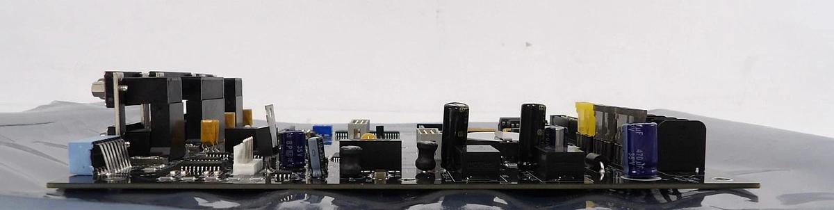 Used AMAT Applied Materials 0100-03292 Processor Interface Board Aeris PCB Working