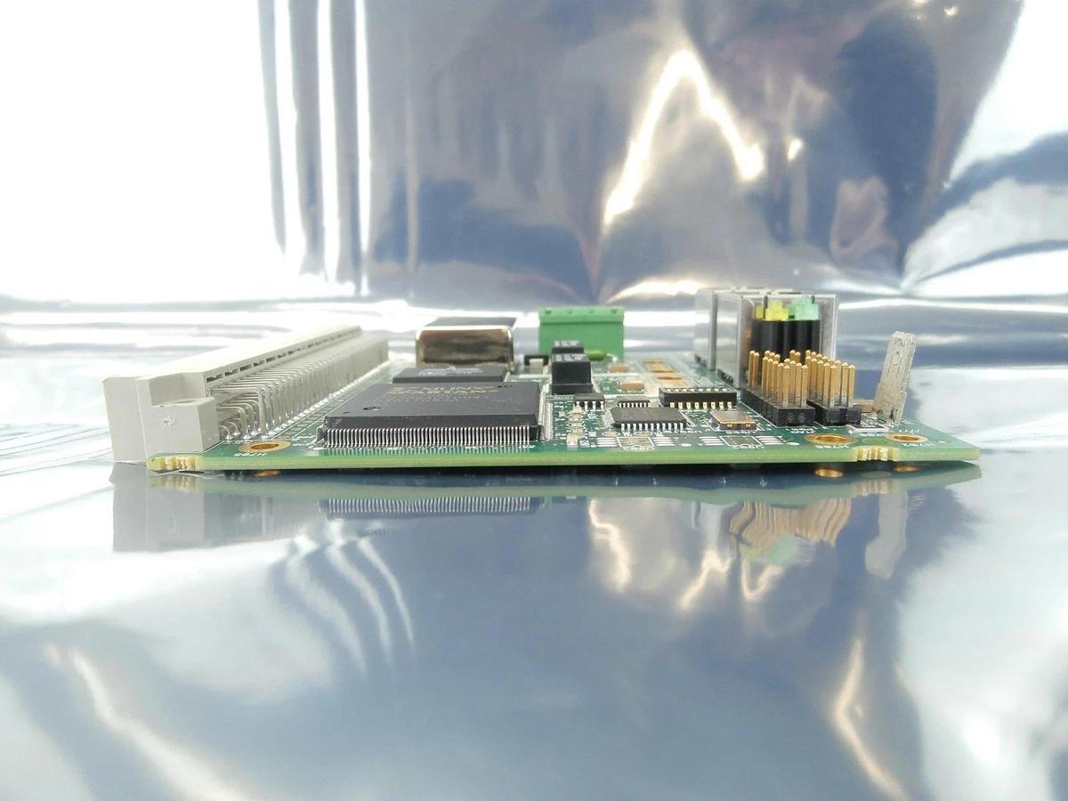 Used Danaher Motion T019-0001 SynQnet Interface Device (SQID) PCB 1007-0098 Used