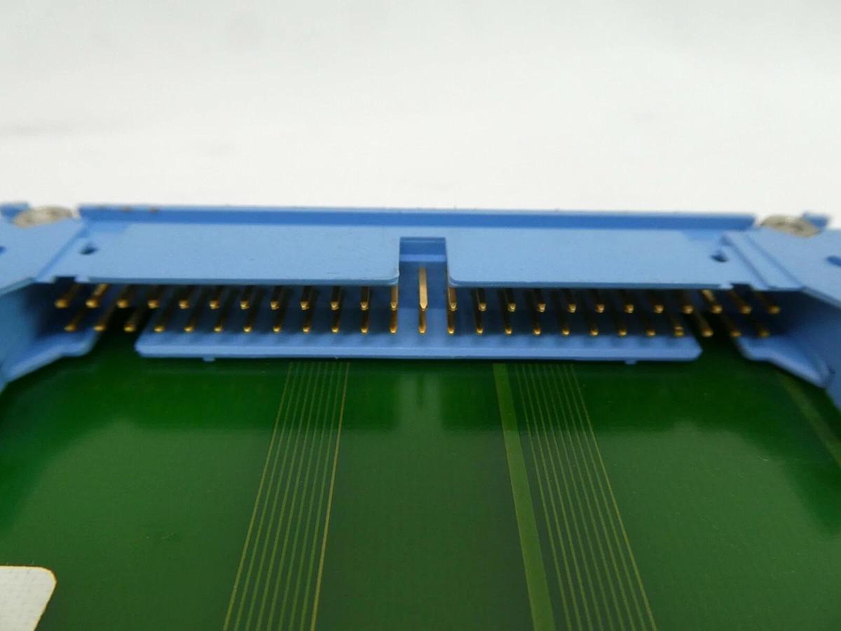 Used FEI Company 4022 192 91861 Interface PCB Card XL 30 ESEM Working Spare