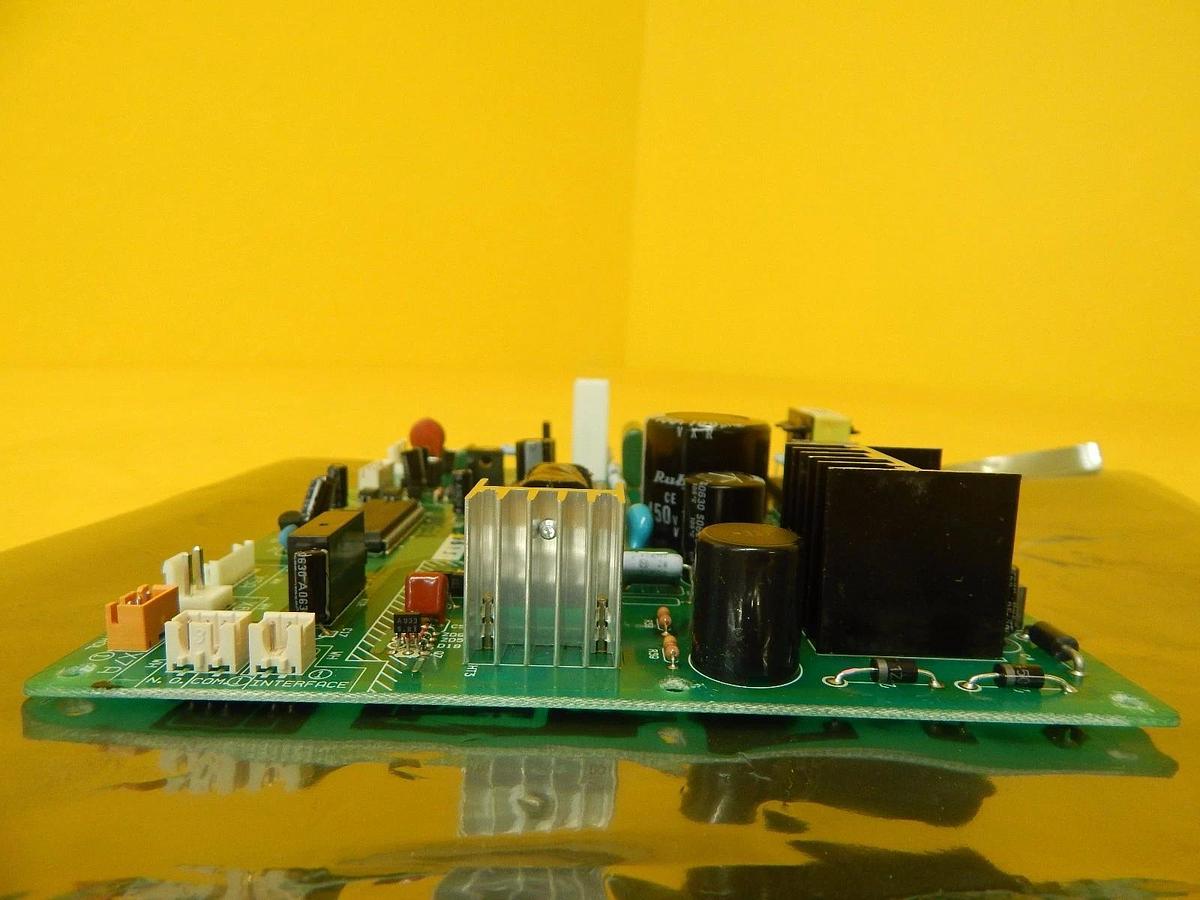 Used DIP EH0111(D)-10C Power Supply PCB EH0111 DB-D56-101E Working Spare