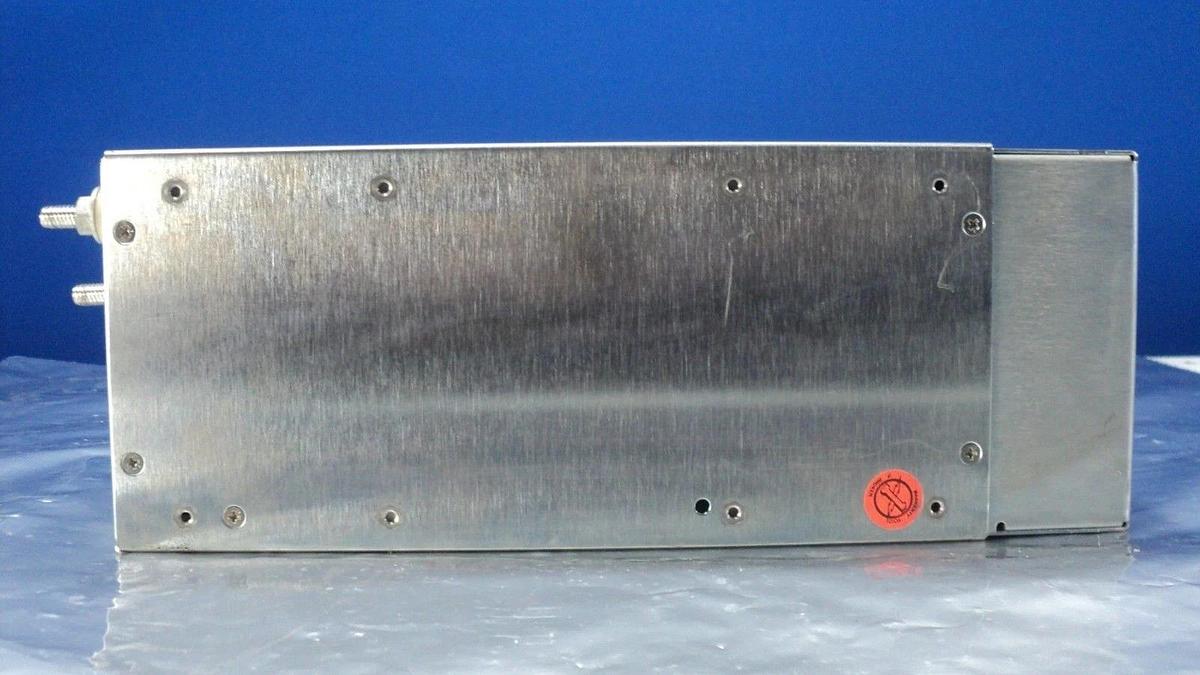 Used Power-One HPM7H4A2BCM6 Power Supply Used Working