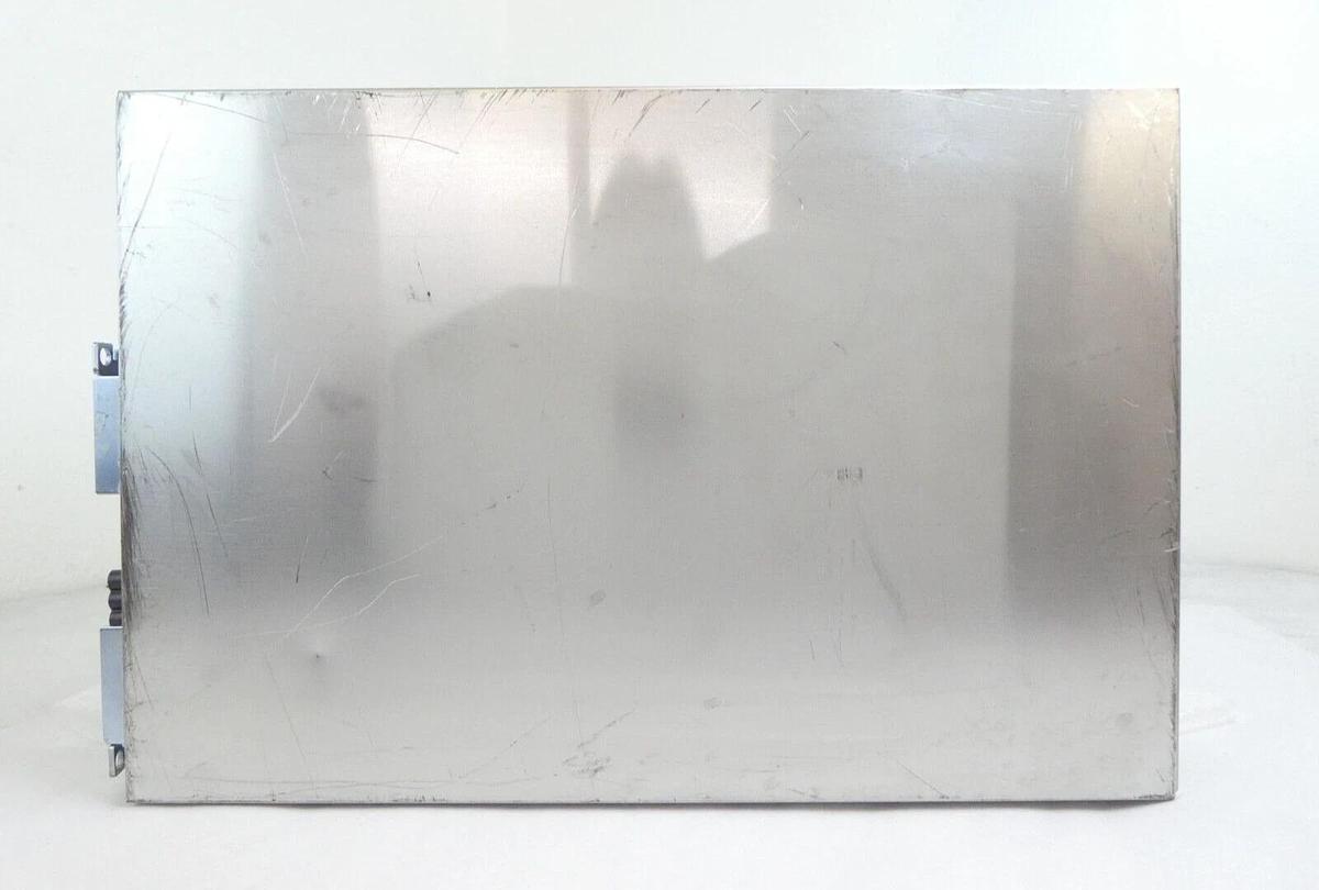Used Nikon 4S066-591-4 RY-LD Amplifier Module SPA474J 4S013-684-1 Bent Handle Working