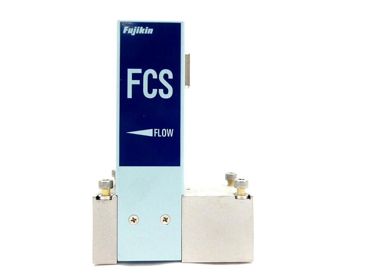 Used Fujikin FCS-4WS-798-F300#B Mass Flow Controller MFC Reseller Lot of 17 Working