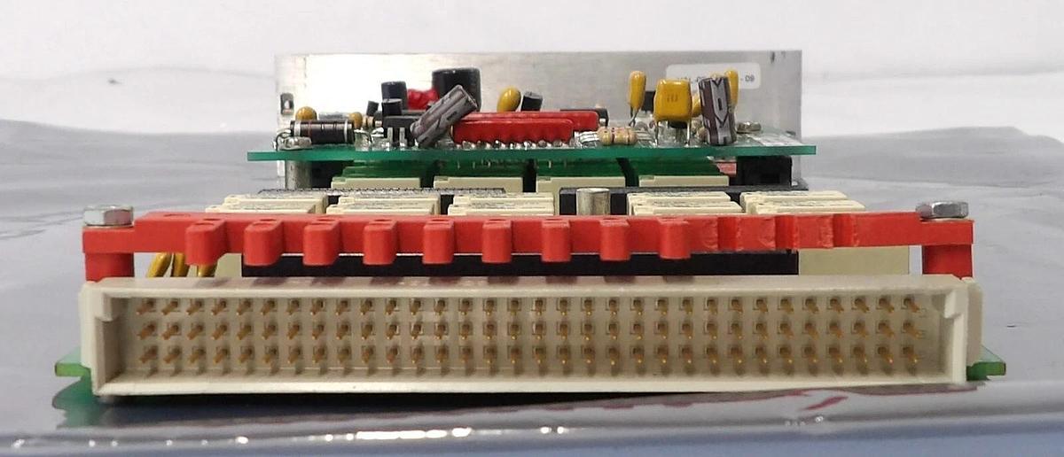 Used AMAT Applied Materials 0090-02624 Ped-Bias Pcd Chbr I/L PCB Working Surplus