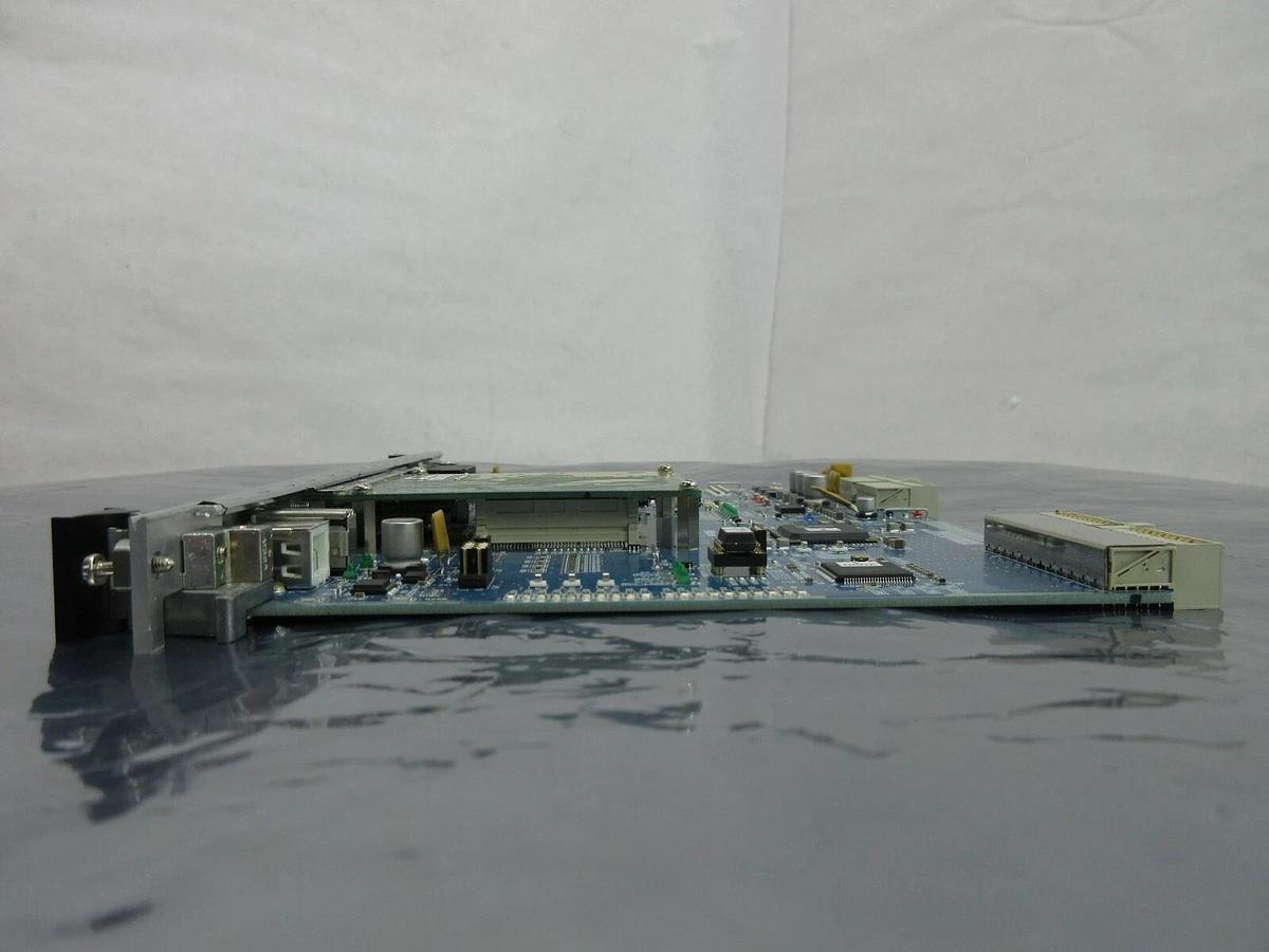 Used Nikon 4S025-340-1 Processor PCB Card STGX8_HT 4S025-380-1 NSR-S620D Working