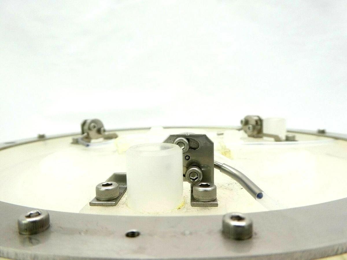 Used TEL Tokyo Electron 5085-405111-11 Washernozzle Assembly Lithius Working Spare