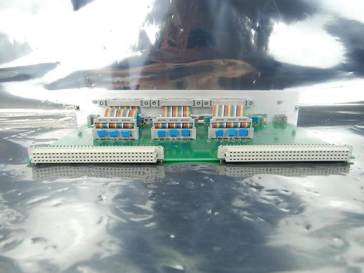 Used Ultratech Stepper 03-20-02032-02 Power Distribution Board PCB Card Used Working