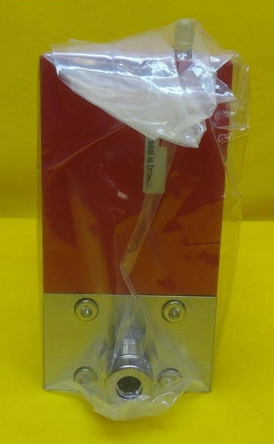 Used Horiba STEC SEC-Z13DWM Mass Flow Controller MFC 54-125252A33 200 SLM H2 New