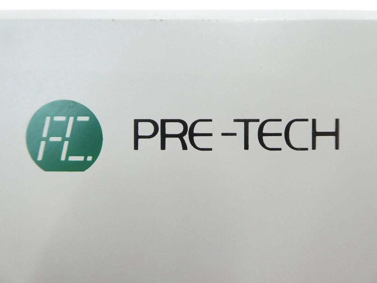 Used Pre-Tech PT-08MFC Finesonic High Frequency Generator Spare Surplus