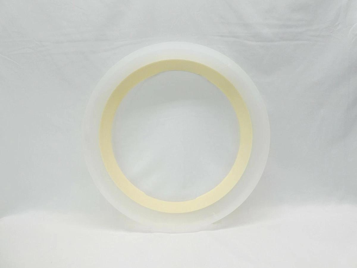 Used TEL Tokyo Electron 5087-404181-12 Cupbase Assembly Lithius Working Surplus