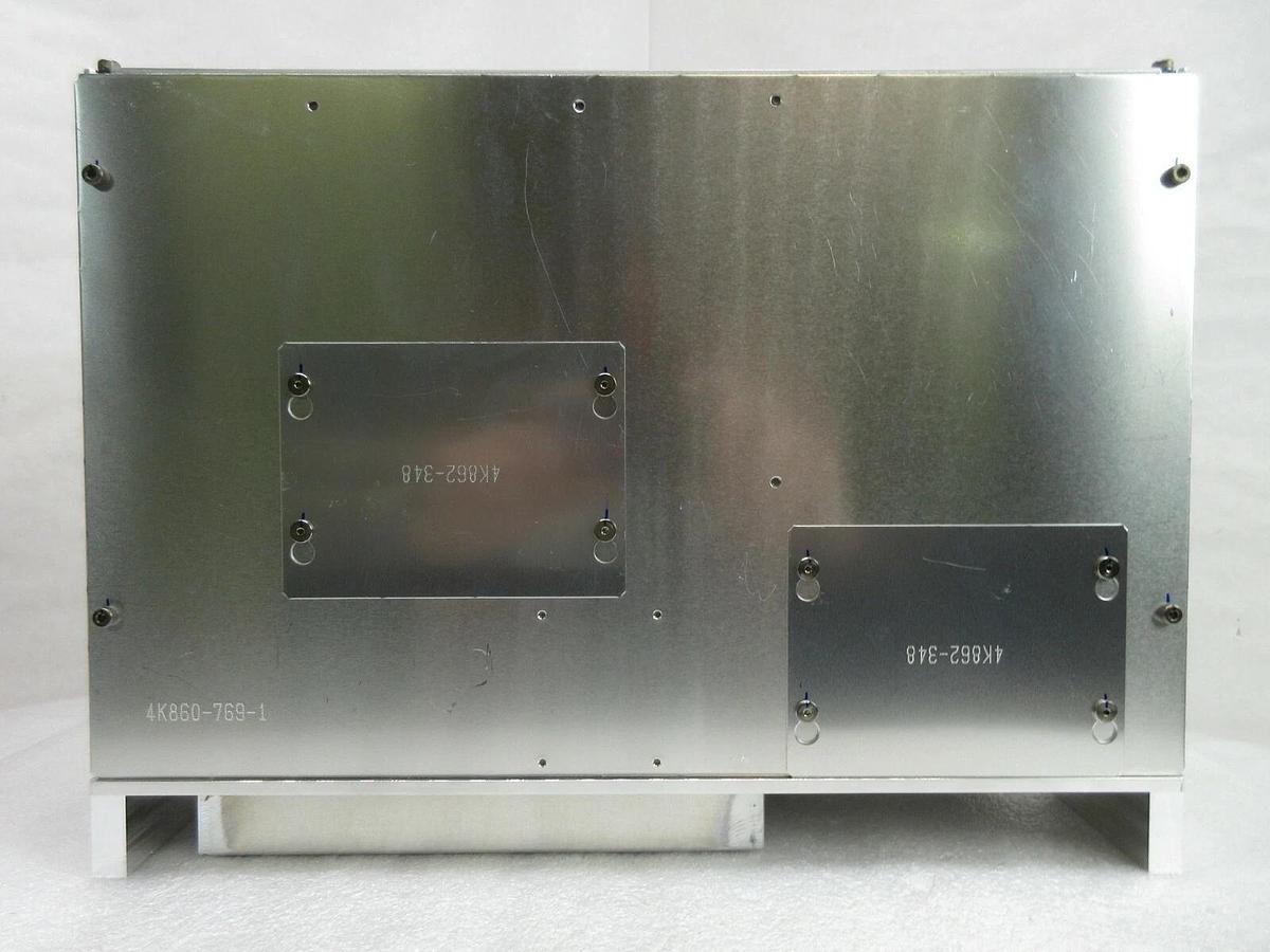 Used Nikon Precision Fluid Valve Box 4K857-413 NSR-S620D ArF Immersion Working