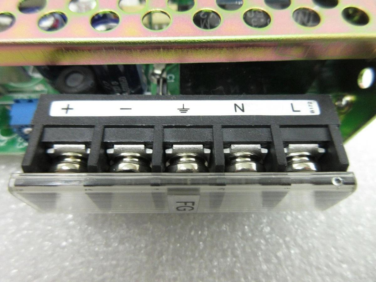 Used TDK FAW12-1R3 Power Supply Lot of 3 Nikon NSR System Used Working