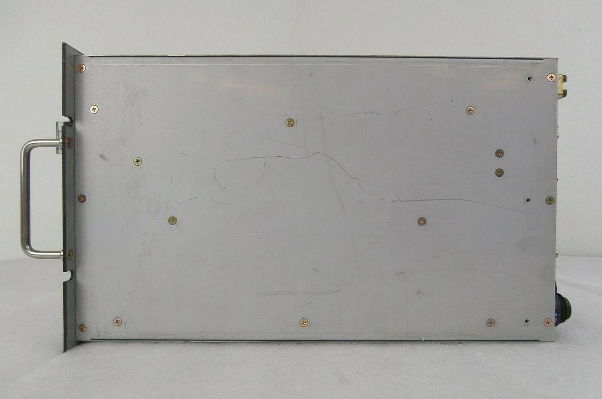 Used 305W Ebara REM01 PWM20M Turbomolecular Pump Controller Turbo Tested Working