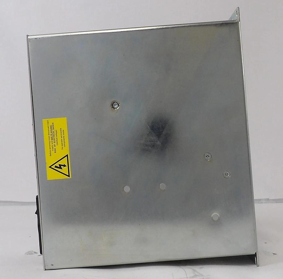 Used ETEL DSA2S211ZA Digital Servo Amplifier DSA2 Working