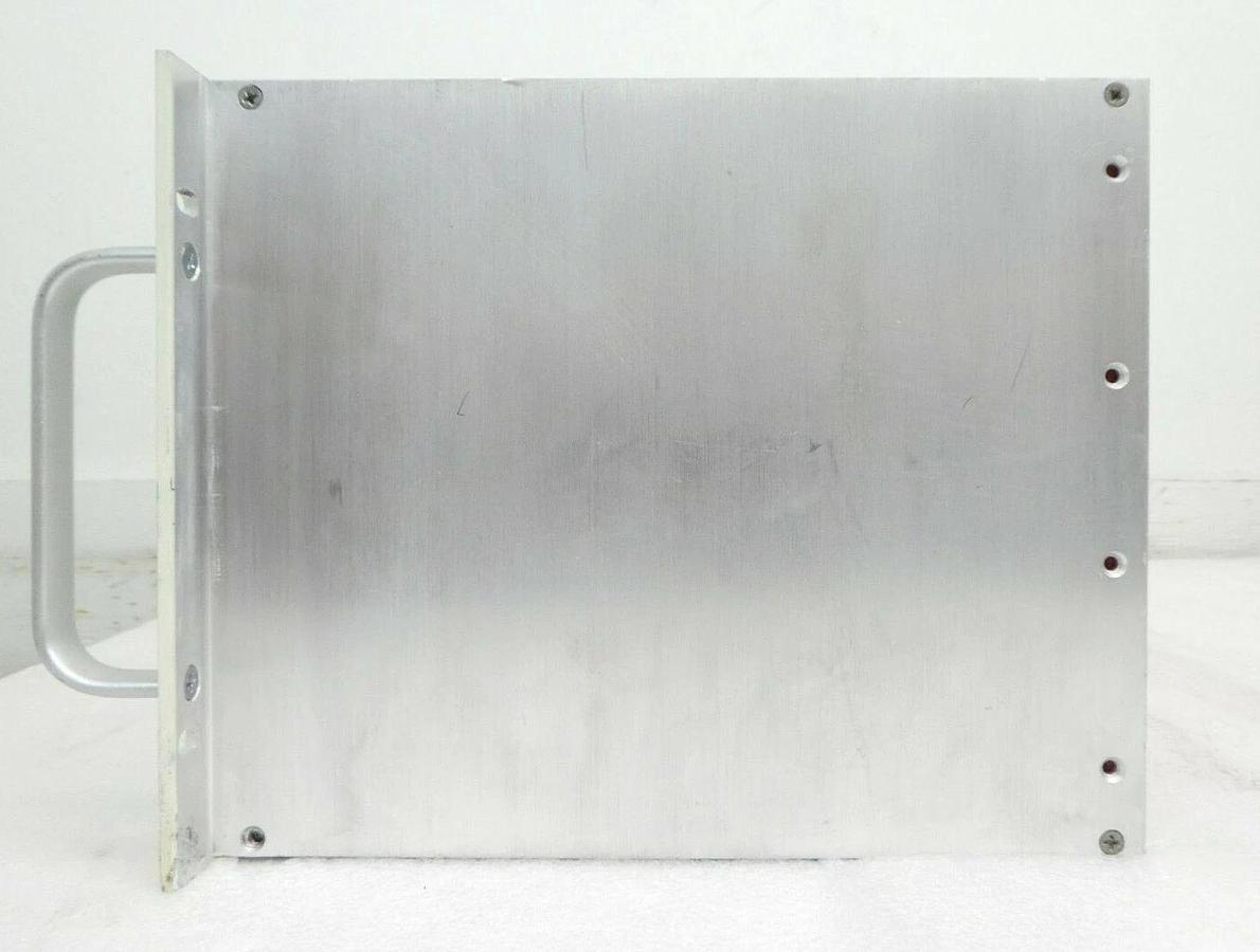 Used Varian Semiconductor VSEA E11071410 Scan Power Supply D05350-1 Extrion Working