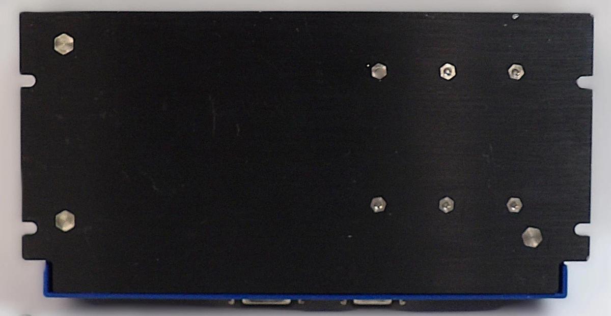 Used Copley Controls 800-1561 Servo Motor Controller Accelnet Working