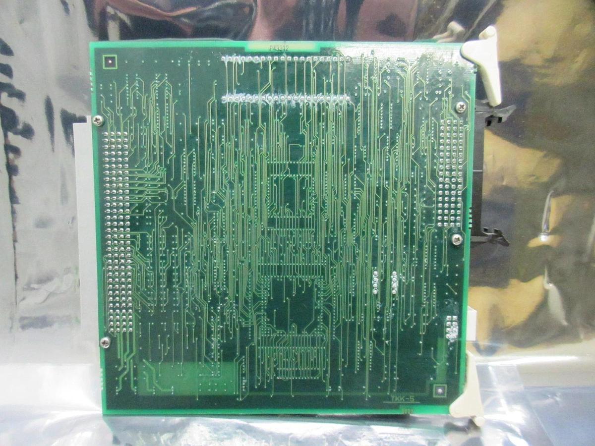 Used Advantest BLD-024486 Processor PCB Card PLD-424486CC FW SIS-007430A 00 Working