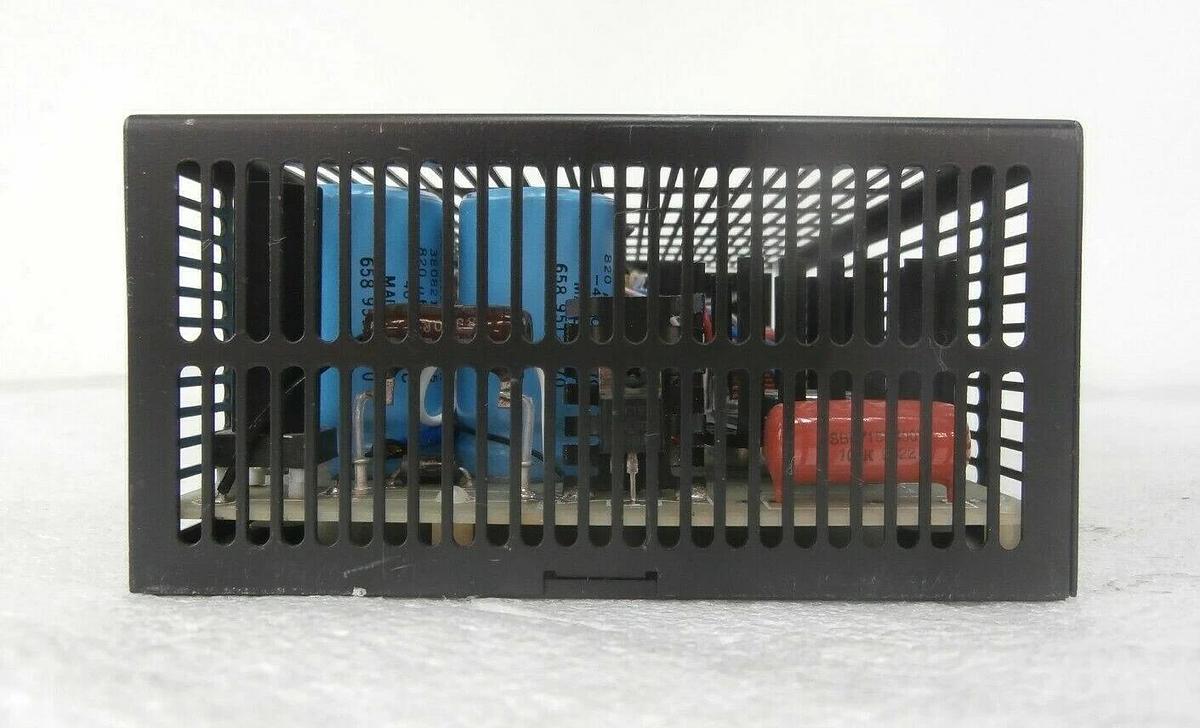 Used RO Associates PS 551 EUN Power Supply Novellus 27-00066-00 Concept One Working