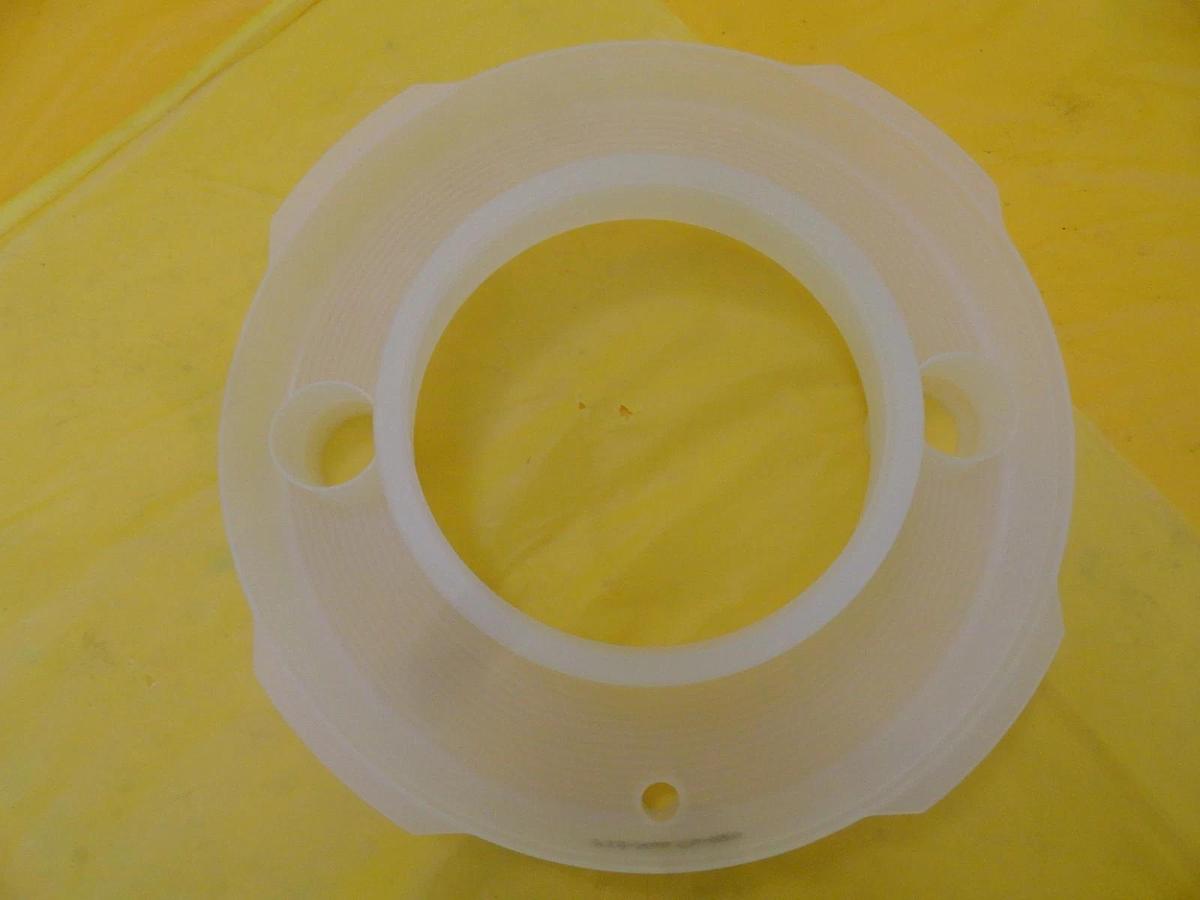 Used TEL Tokyo Electron F12-Non Cu-026 Wafer Rinse Wash Cup Assembly Used Working