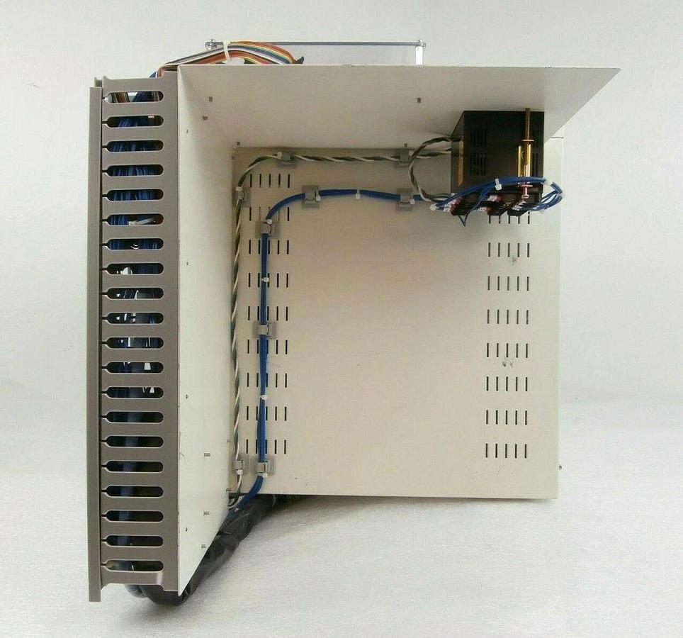 Used Hiranuma Sangyo AS-200 Titration Controller Unit 230130 D232870 Working Surplus