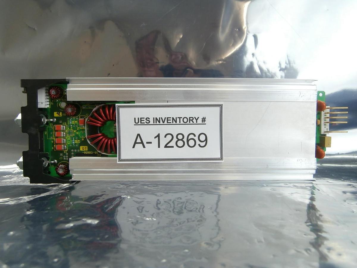Used Vicor 20-130056-10 Switching Power Supply Module MegaPAC QPAC-200 L5V/20A Used