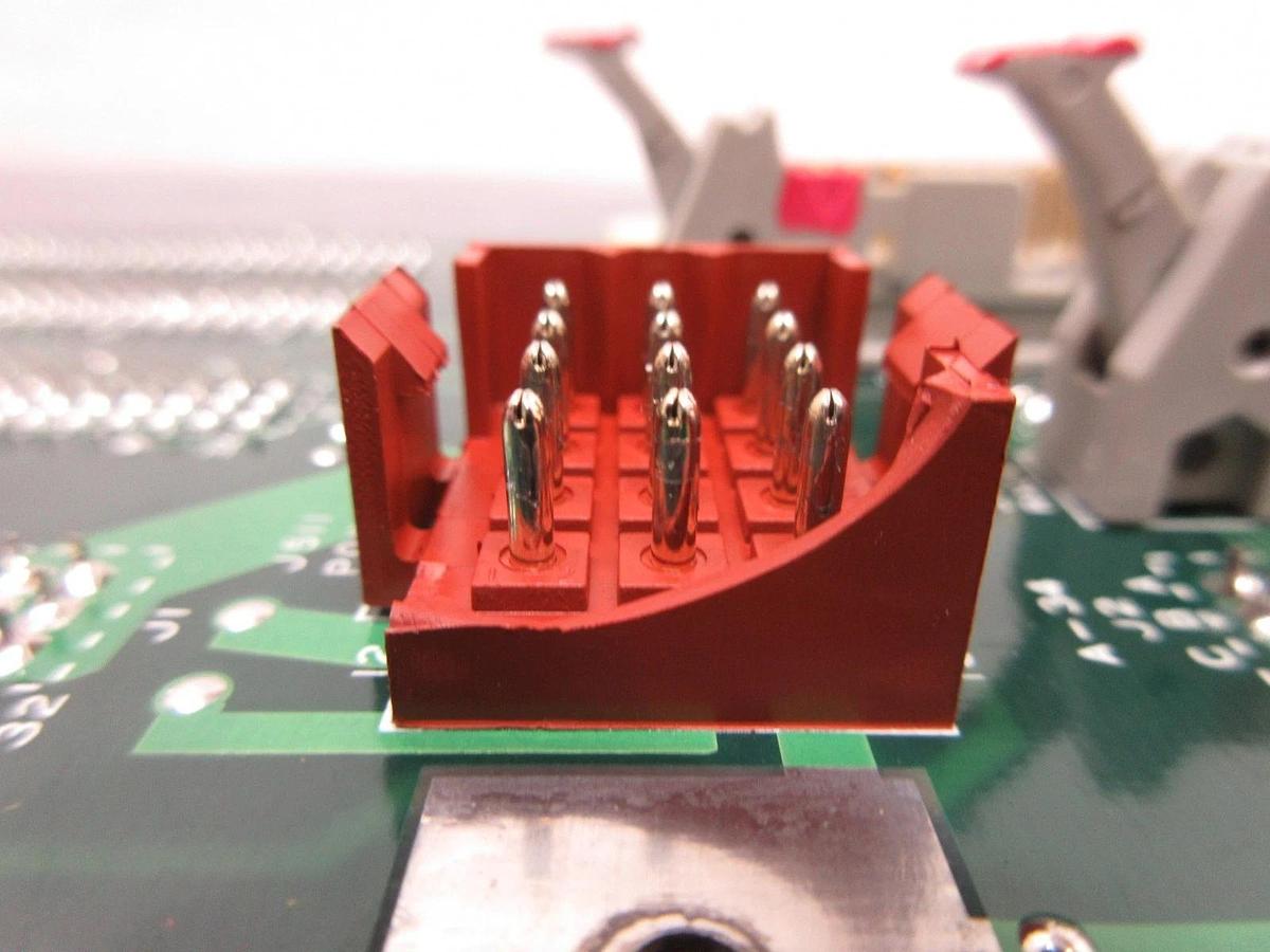 Used Nikon 4S020-039-Ⓑ Backplane Interface Board PCB LC-MTHR NSR System Used Working