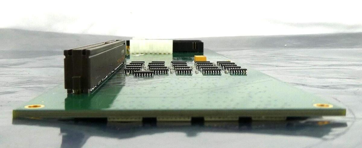 Used Rudolph Technologies 721942 NGT SIO PCB Board 721943 Working Surplus