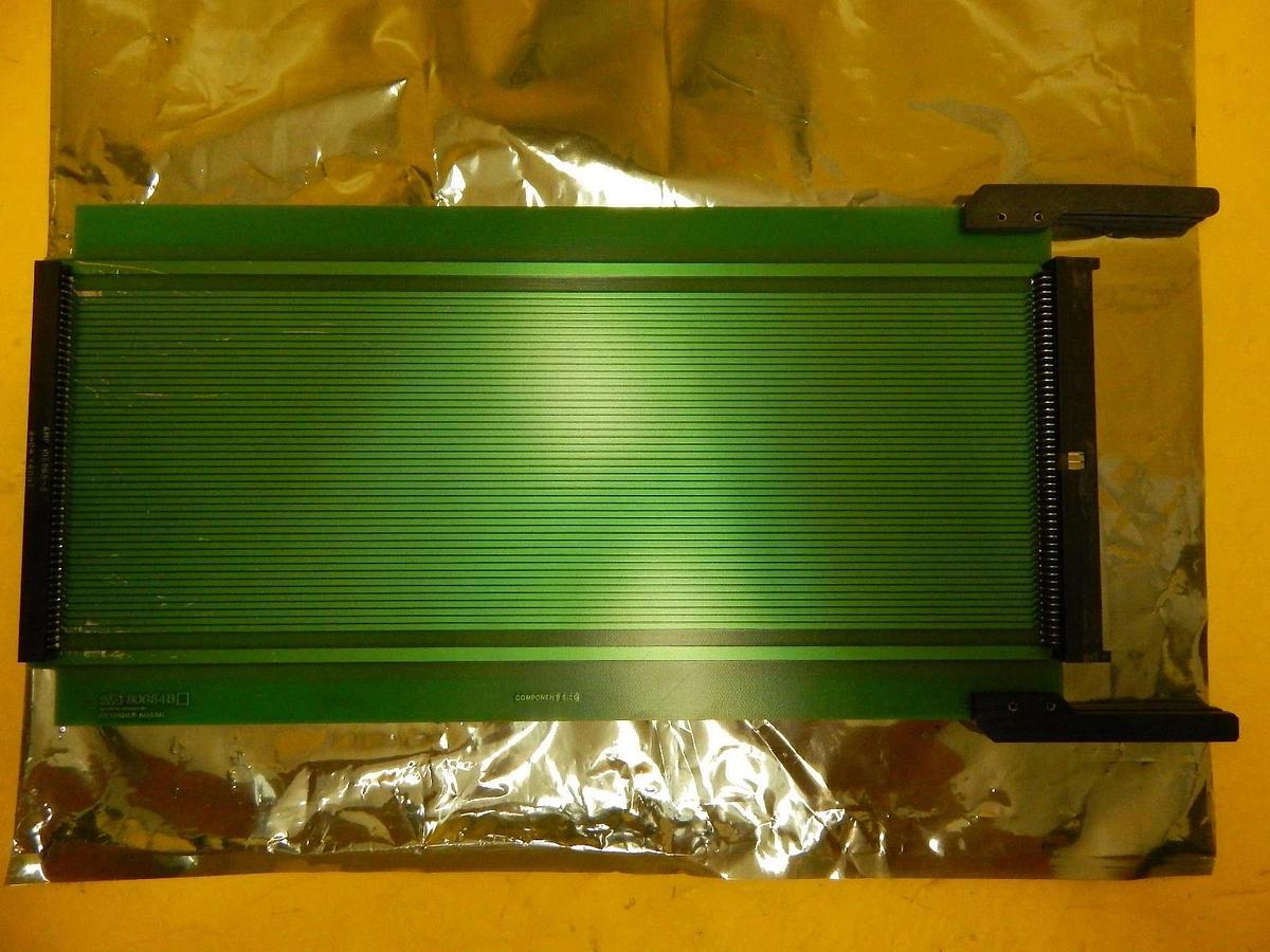 Used SVG Silicon Valley Group 80084B Extender Board PCB Used Working