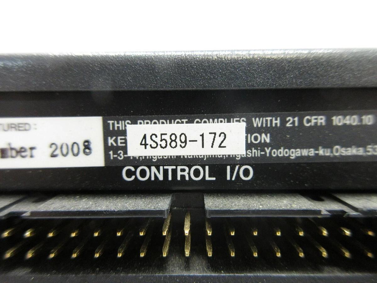 Used Keyence LT-5959 High-Accuracy Laser Confocal Meter Working Surplus