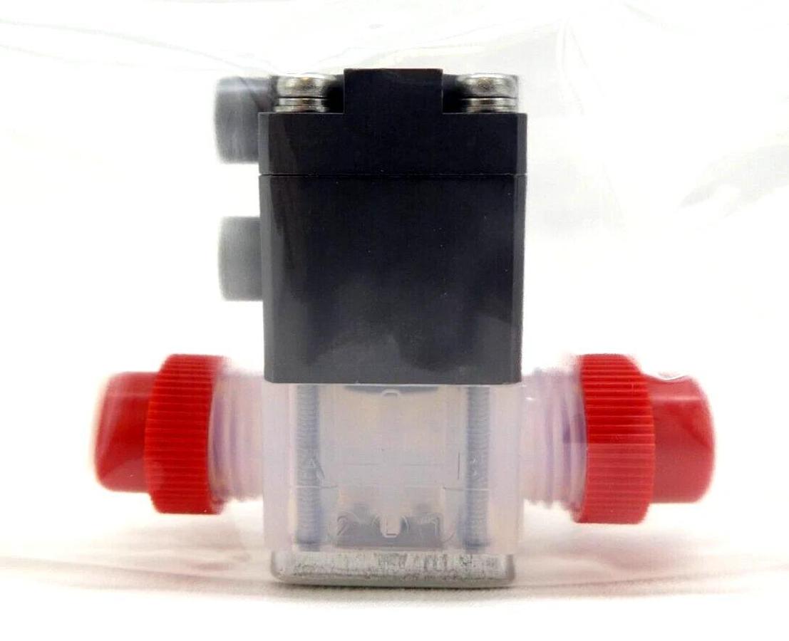 CKD AMDZ1-XH2117G-G Air-Operated Chemical Valve TEL 5012-000551-11 Lot of 8 New