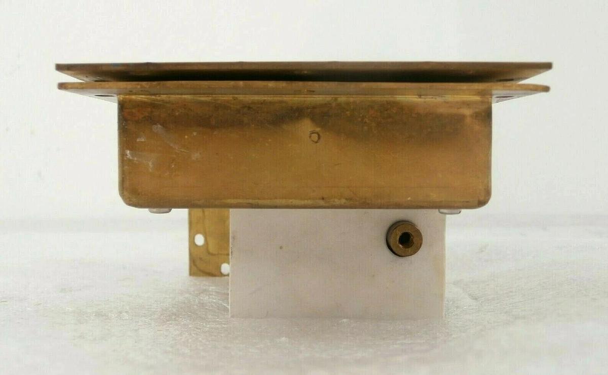 Used Lam Research 810-7650-1 Mesh Switch PCB Assembly Working Surplus